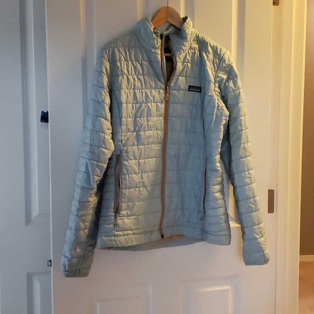 Patagonia Nano Puff